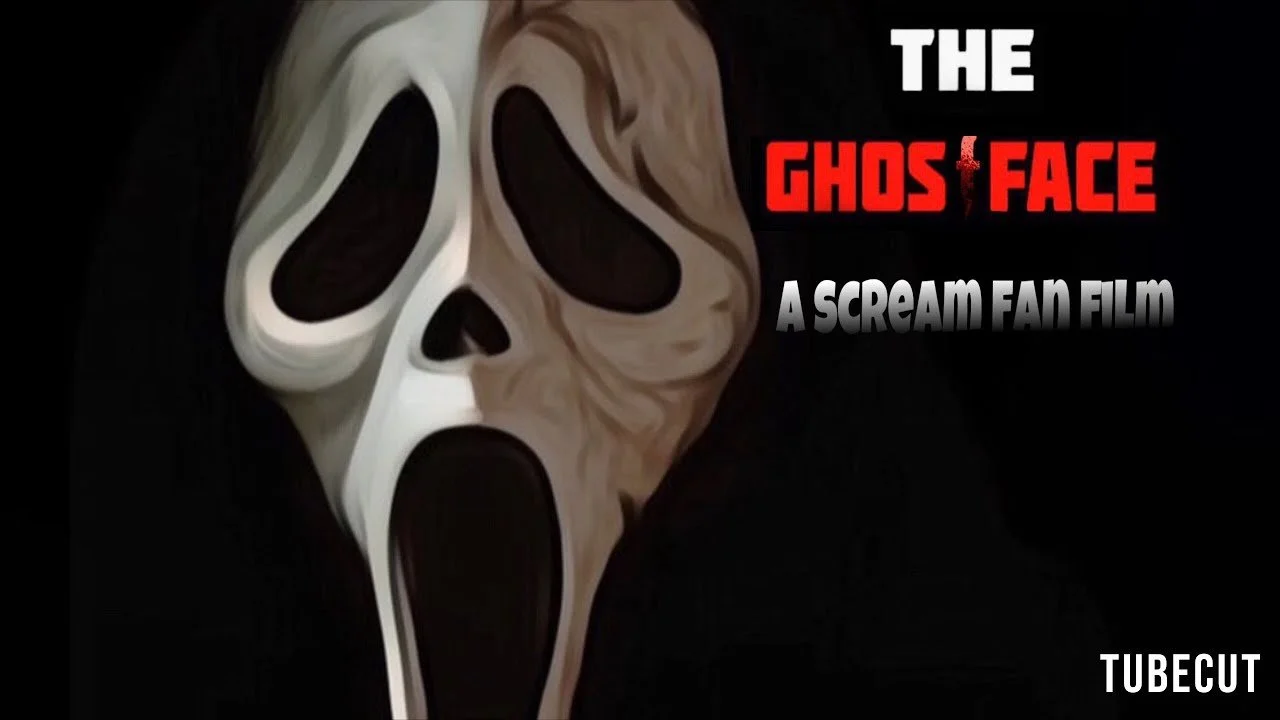 New Ghostface (2024)