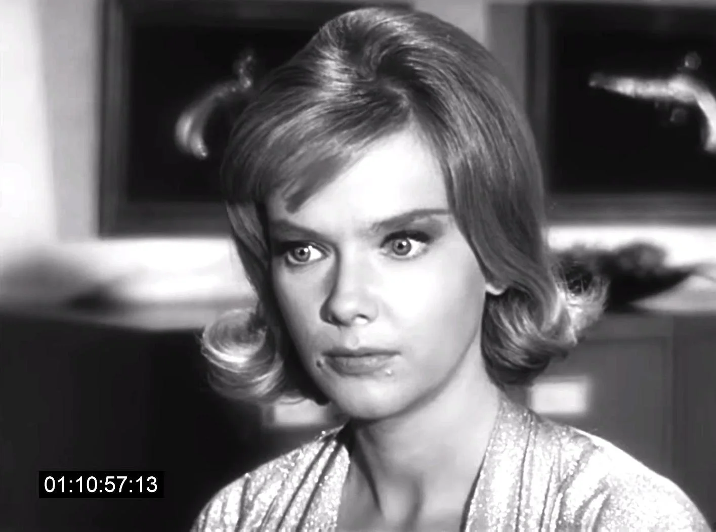 Honey West - Unaired TV Pilot (1956).jpg