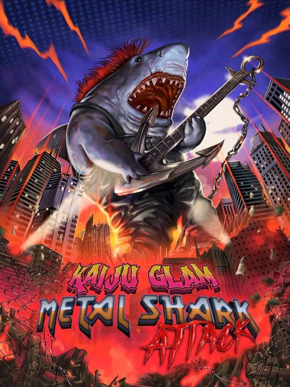 Kaiju Glam Metal Shark Attack (2024).jpg