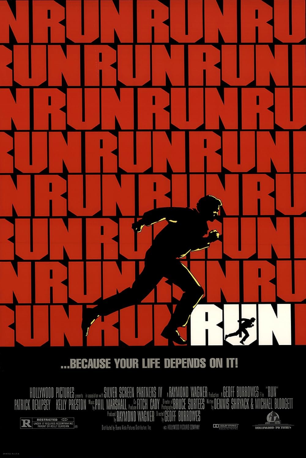 Run (1991).jpg