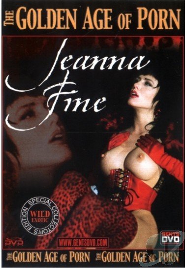 Golden Age Of Porn - Jeanna Fine (2006) XXX.jpg