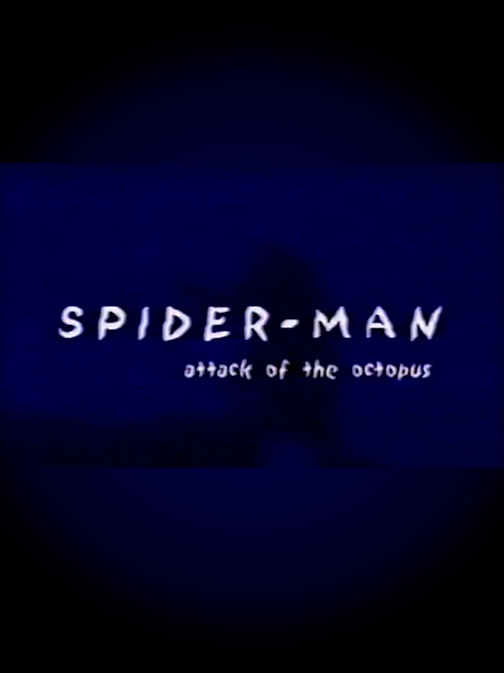 Spiderman - Attack Of The Octopus (2002).jpg