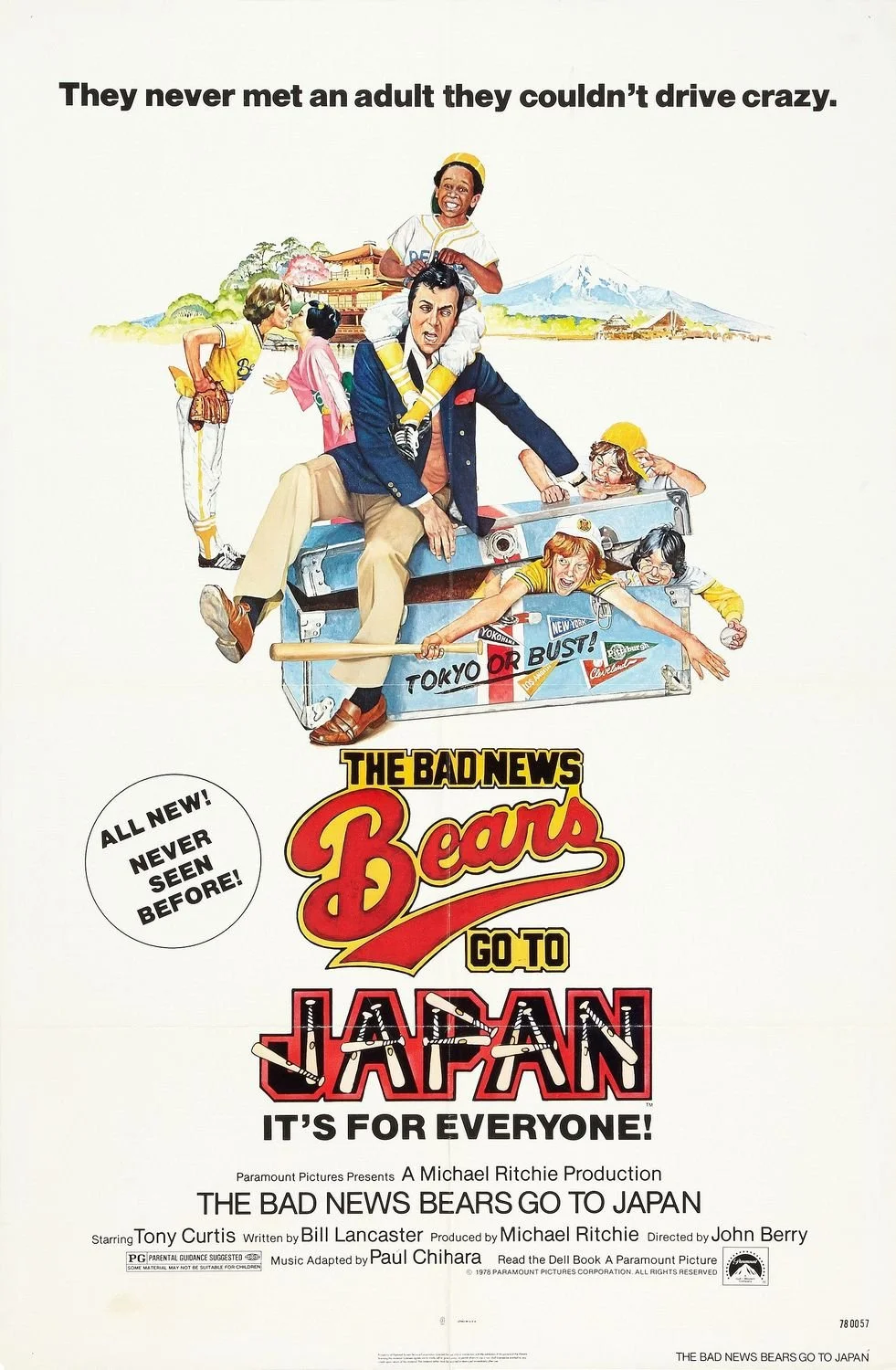 The Bad News Bears Go To Japan (1978).jpg