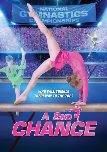 A 2nd Chance (2011).jpg
