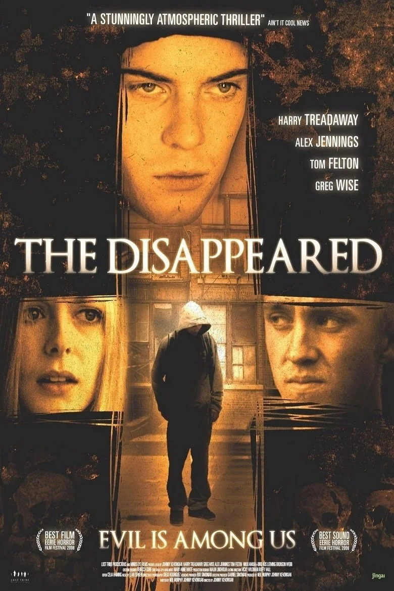 The Disappeared (2008).jpg