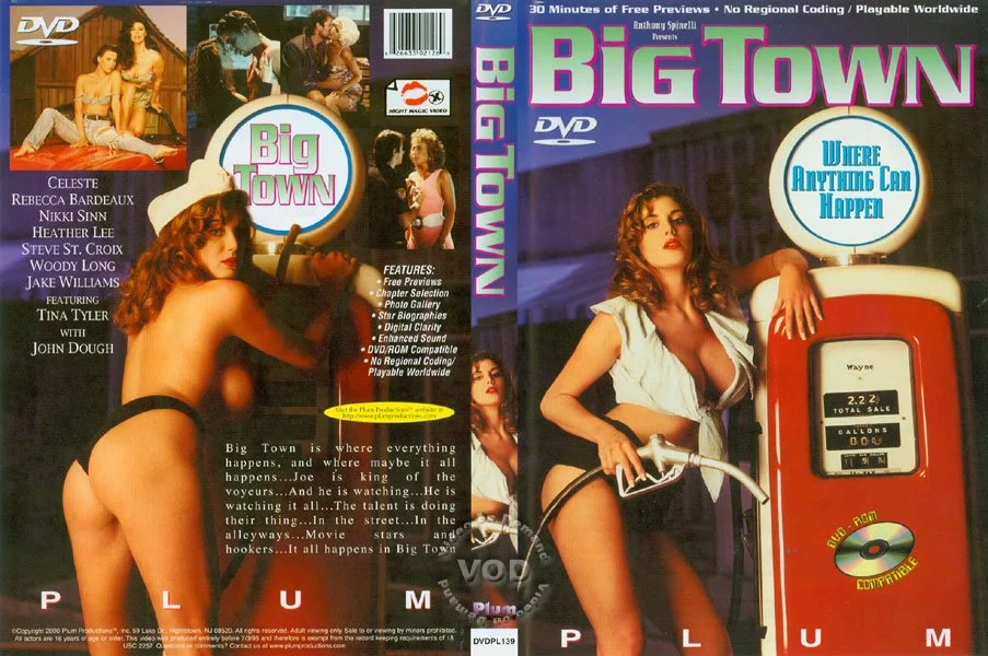 Big Town (1993) XXX.jpg