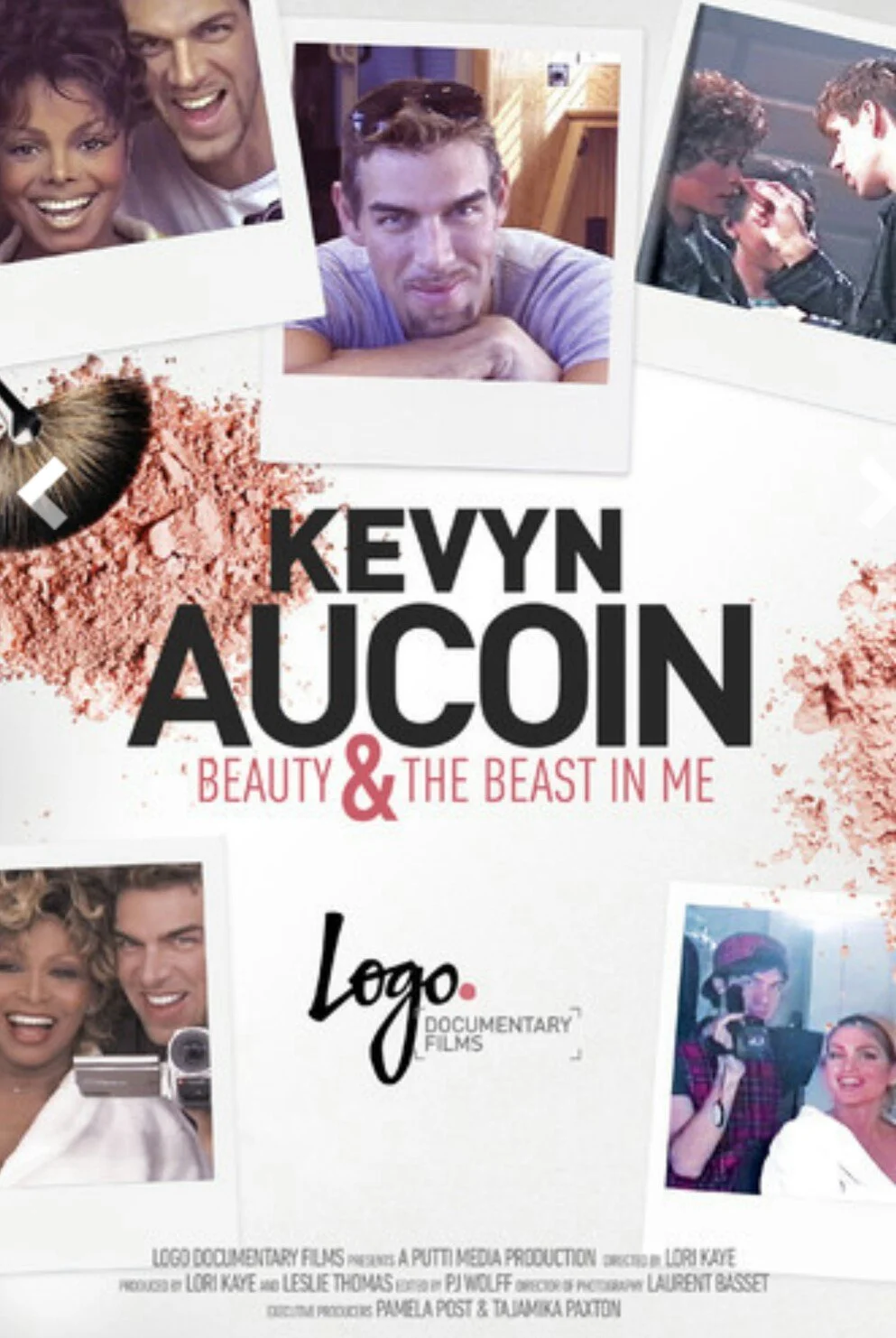 Kevyn Aucoin - Beauty And The Beast In Me (2017).jpg