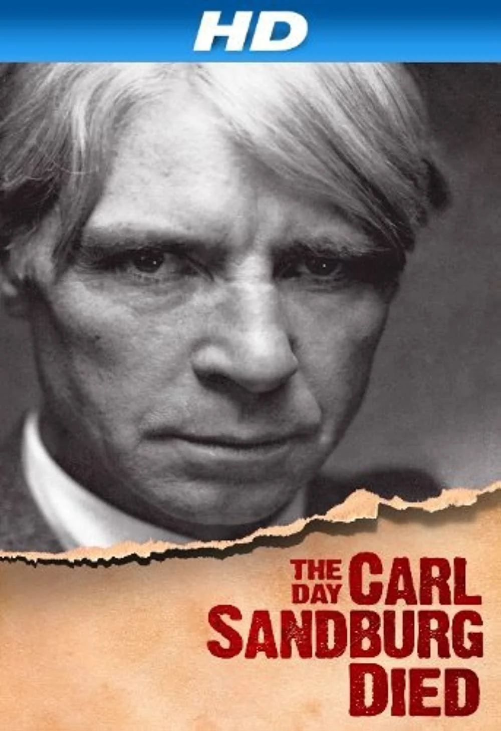 The Day Carl Sandburg Died (2011).jpg