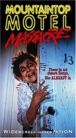 Mountaintop Motel Massacre (1983)