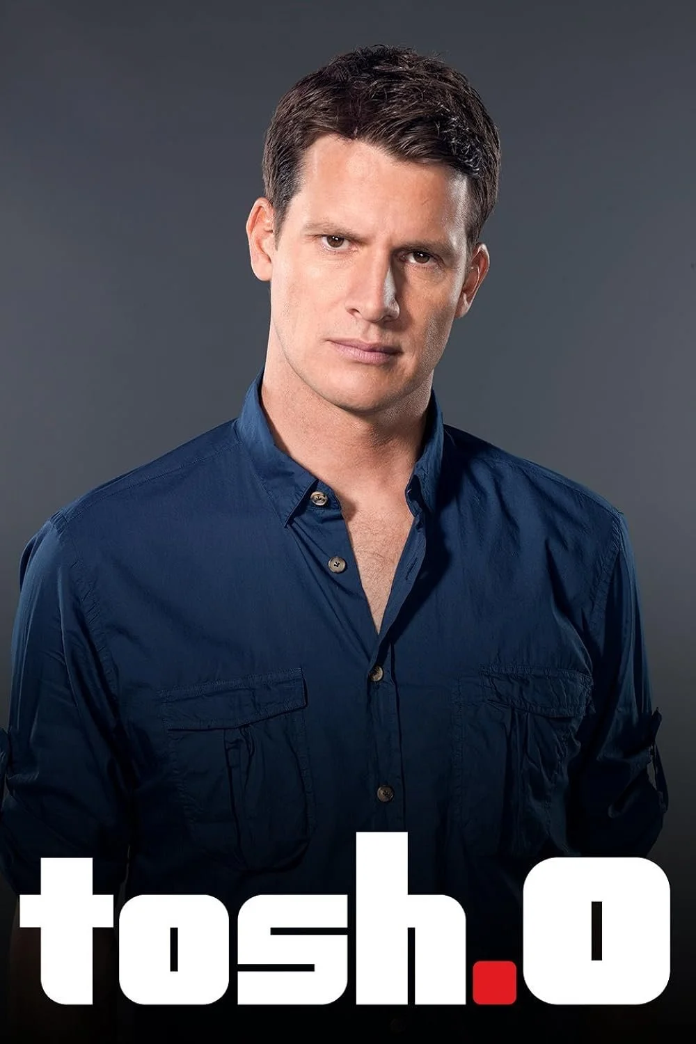 Tosh.o - Season 1 (2009) 3 DVD Set 16 Episodes.jpg