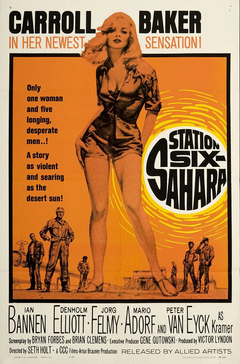 Station Six-Sahara (1963).jpg