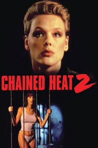 Chained Heat II (1993).jpg