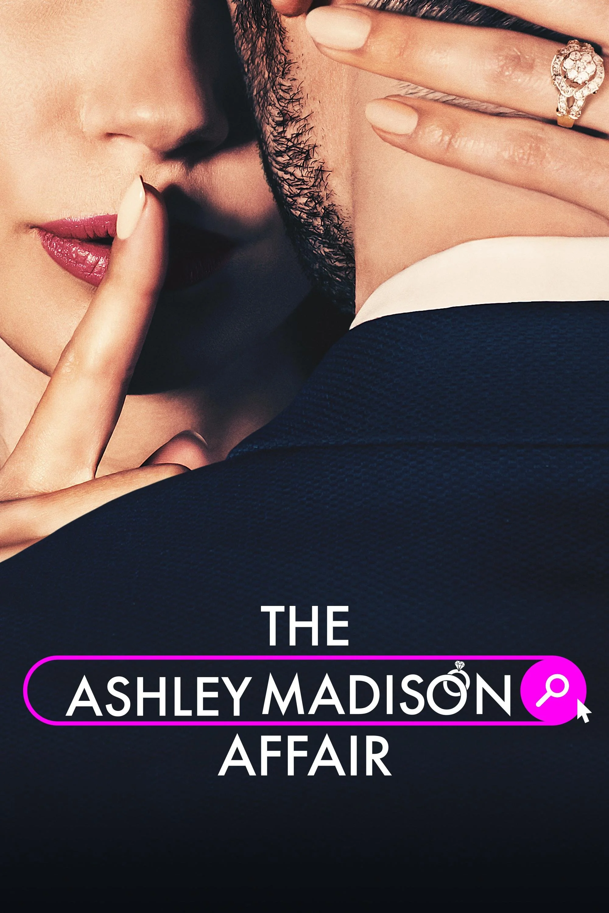 The Ashley Madison Affair - Season 1 (2023) 3 Episodes.jpg