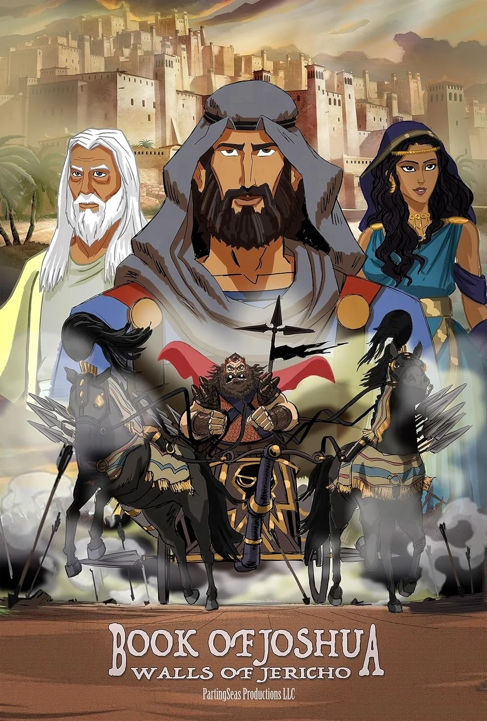 Book Of Joshua - Walls Of Jericho (2025).jpg