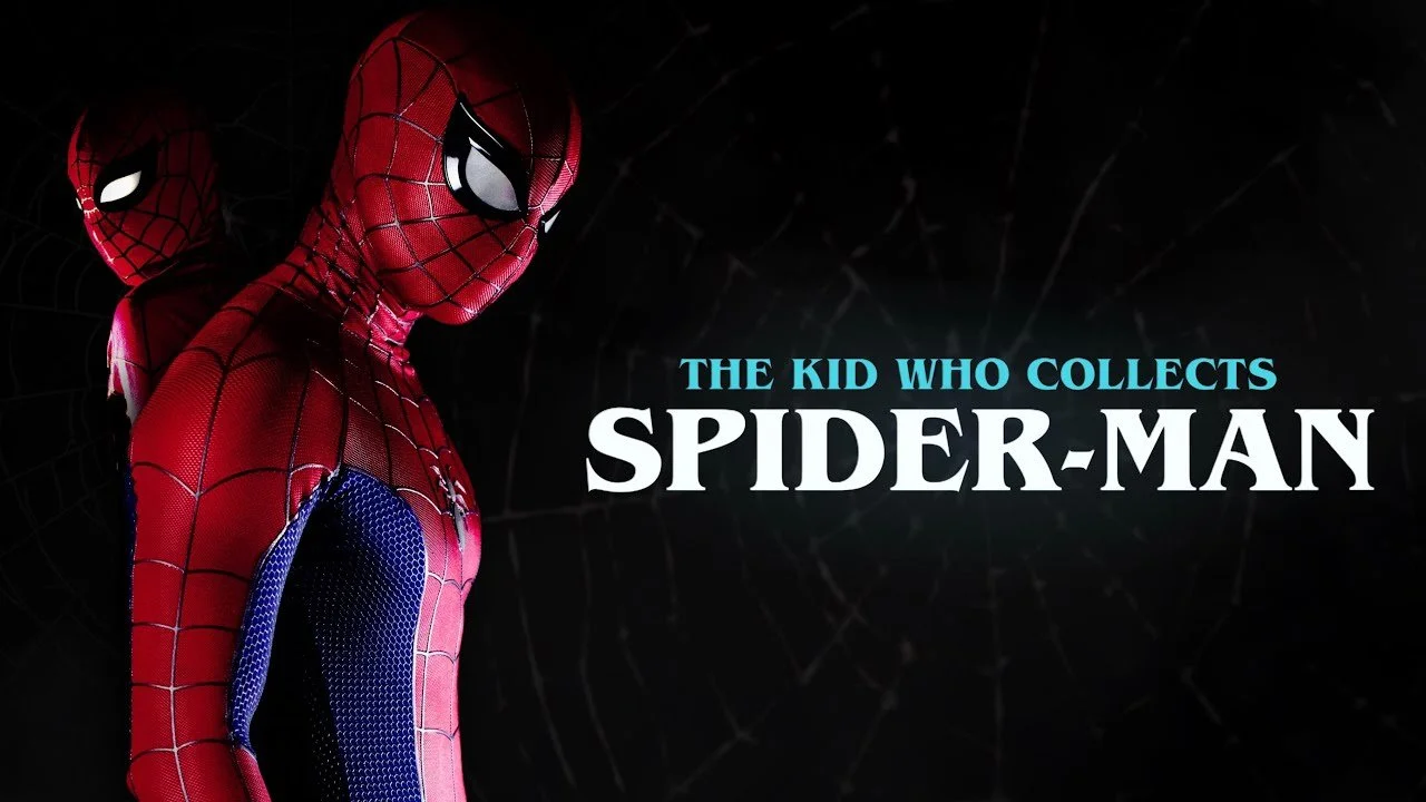 The Kid Who Collects Spiderman (2025).jpg