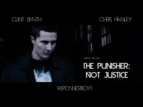 The Punisher - Not Justice (2016).jpg