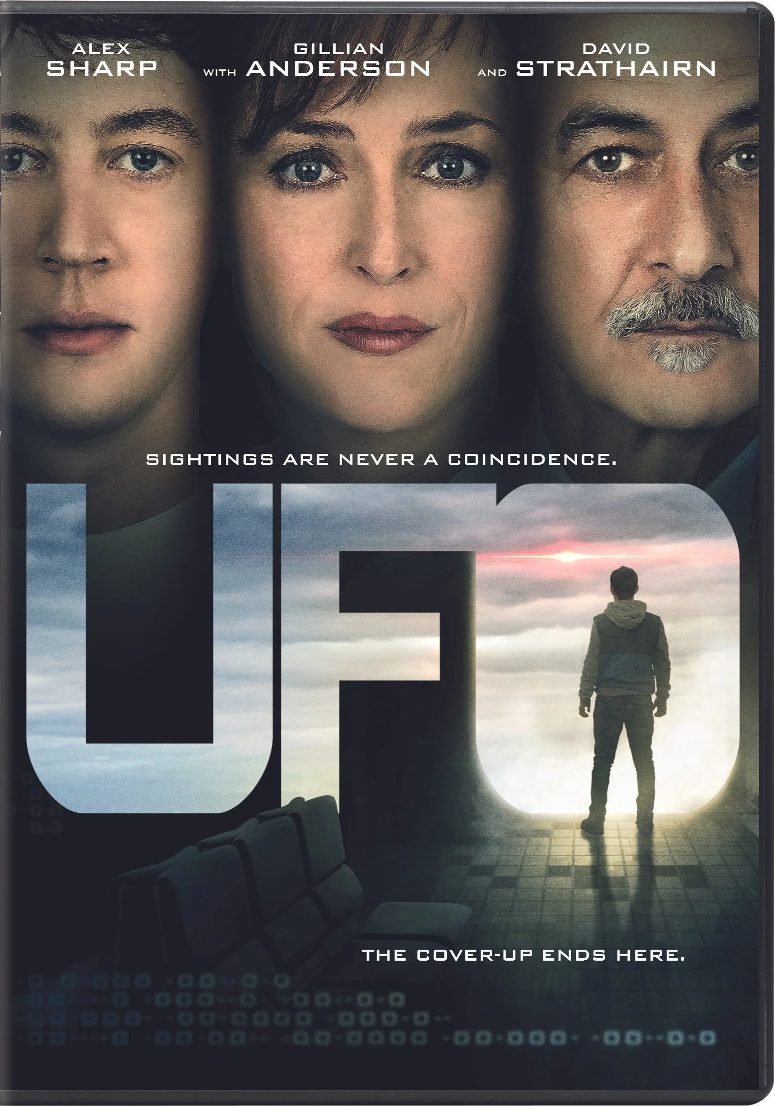 UFO - Complete Series (1969) 7 DVD Set 26 Episodes.jpg