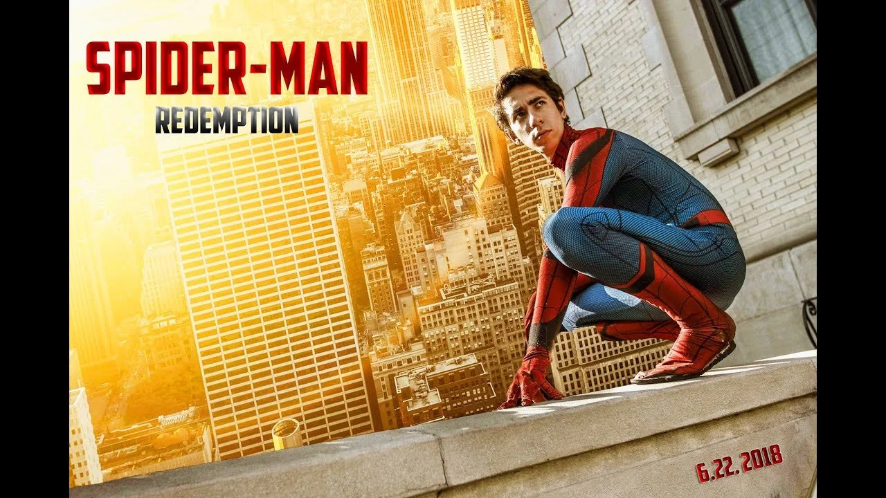 Spiderman - Redemption (2018).jpg