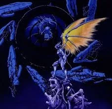 Genocyber Collection (1993) ENGLISH DUBBED