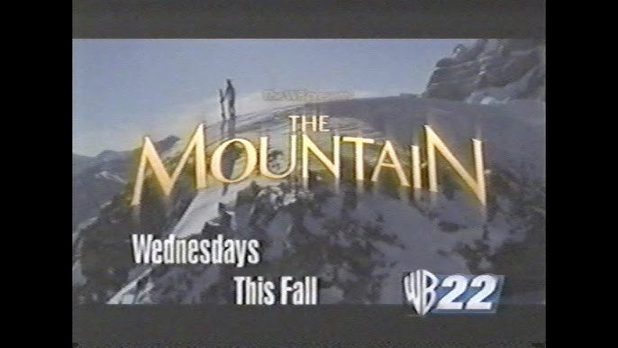 The Mountain - Unaired TV Pilot (2004).jpg