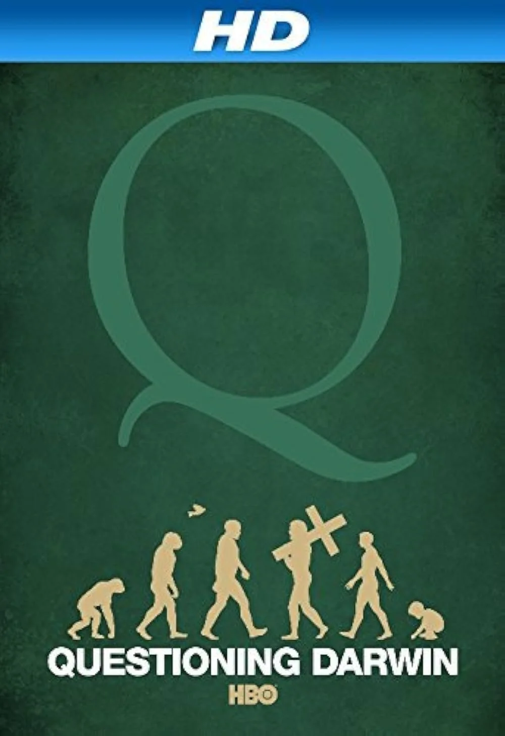 Questioning Darwin (2014)