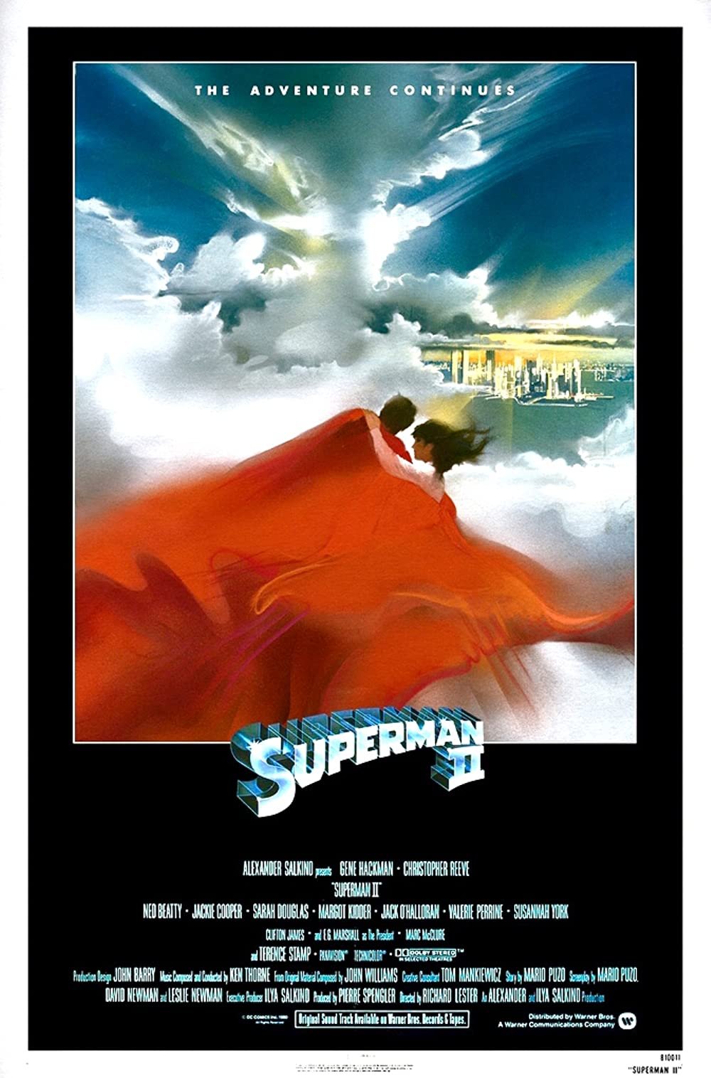 Superman 2 II (1980) Theatrical Edition.jpg