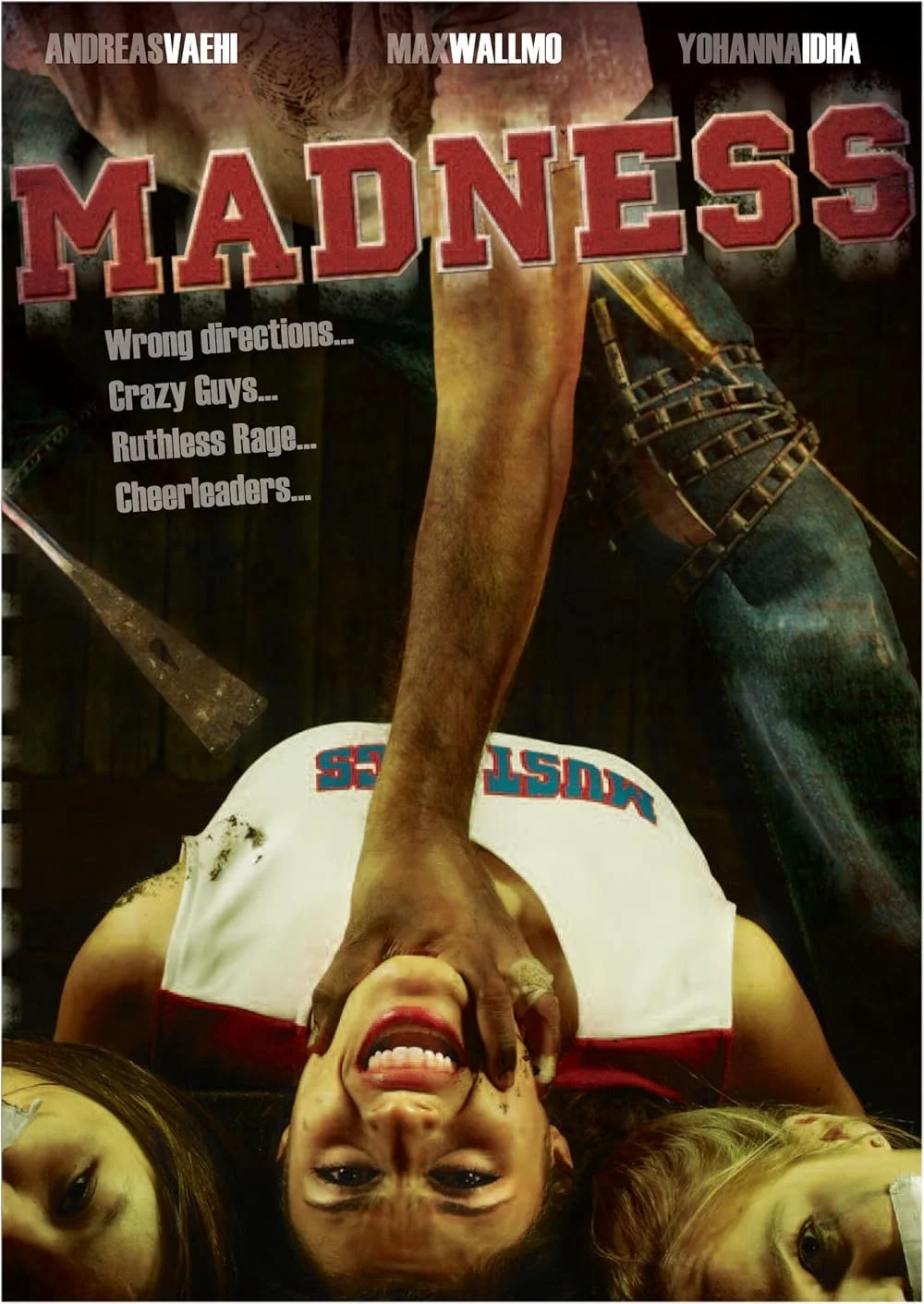 Madness (2010)