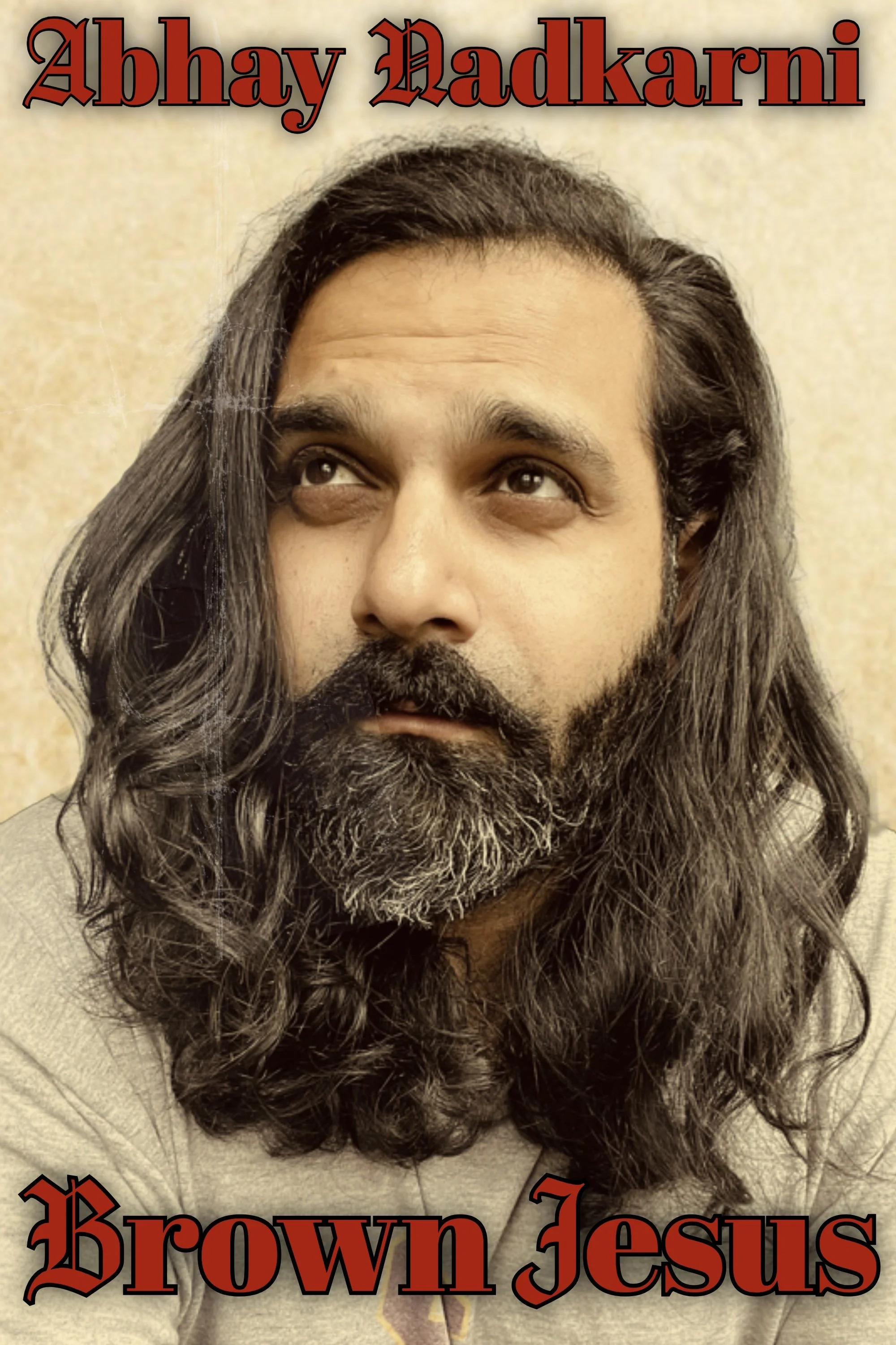 Abhay Nadkarni - Brown Jesus (2025).jpg