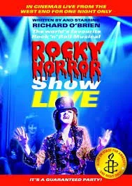 Rocky Horror Show Live (2015)