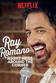 Ray Romano - Right Here Around The Corner (2019).jpg