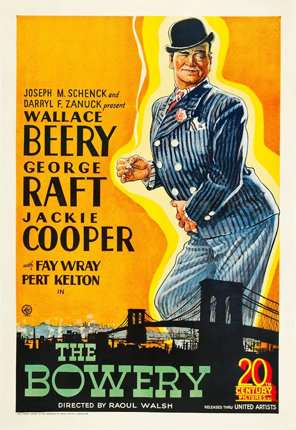 The Bowery (1933) Jackie Cooper.jpg