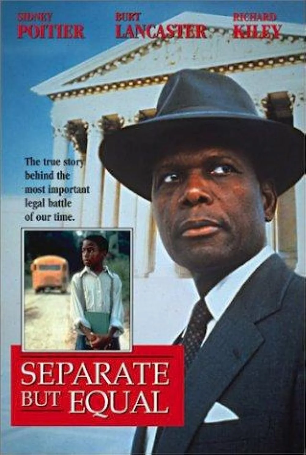 Seperate But Equal (1991) Sidney Poitier.jpg