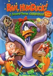Bah Humduck - A Looney Tunes Christmas (2006).jpg