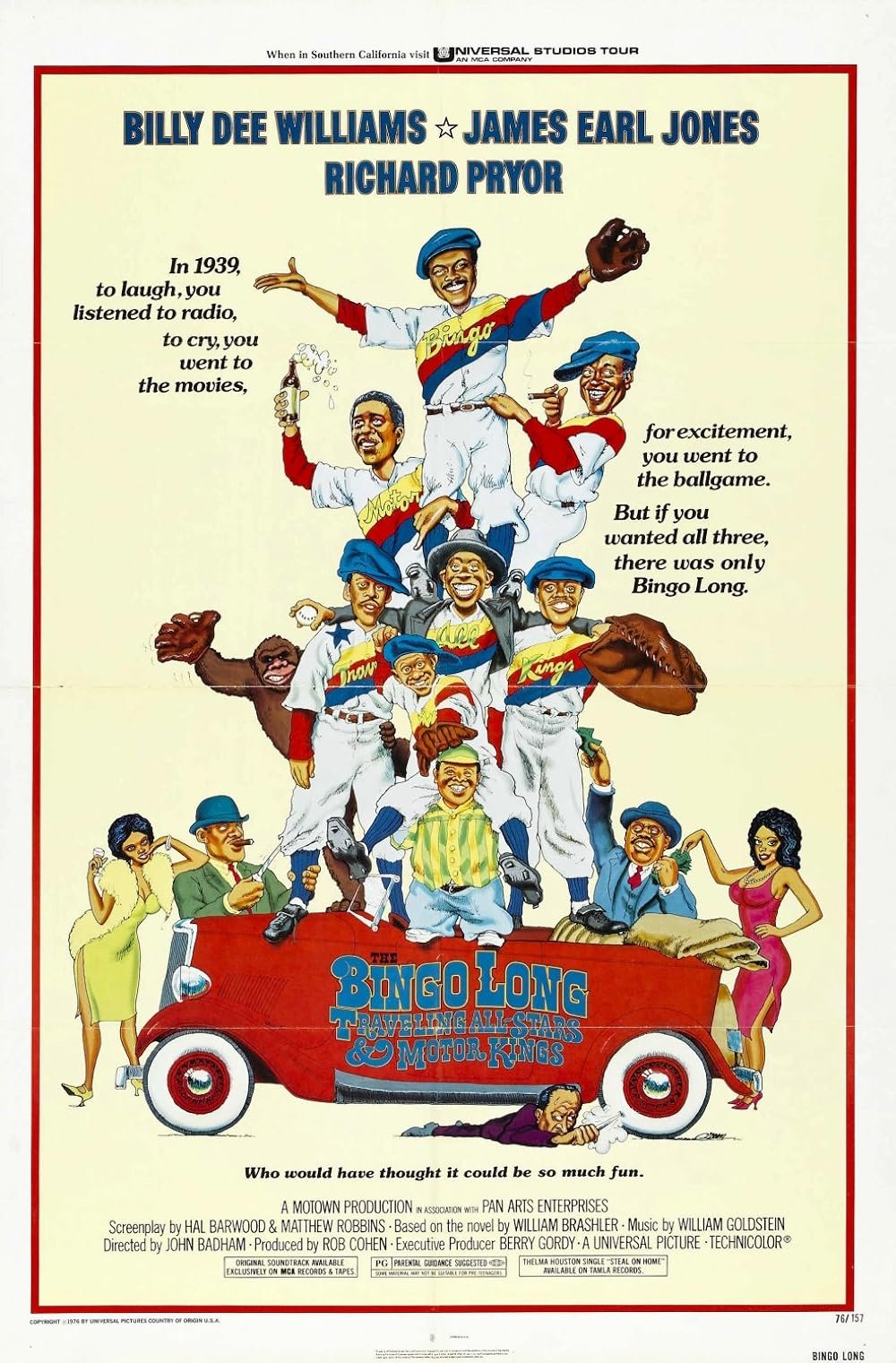 The Bingo Long Traveling All-Star And Motor Kings (1976).jpg
