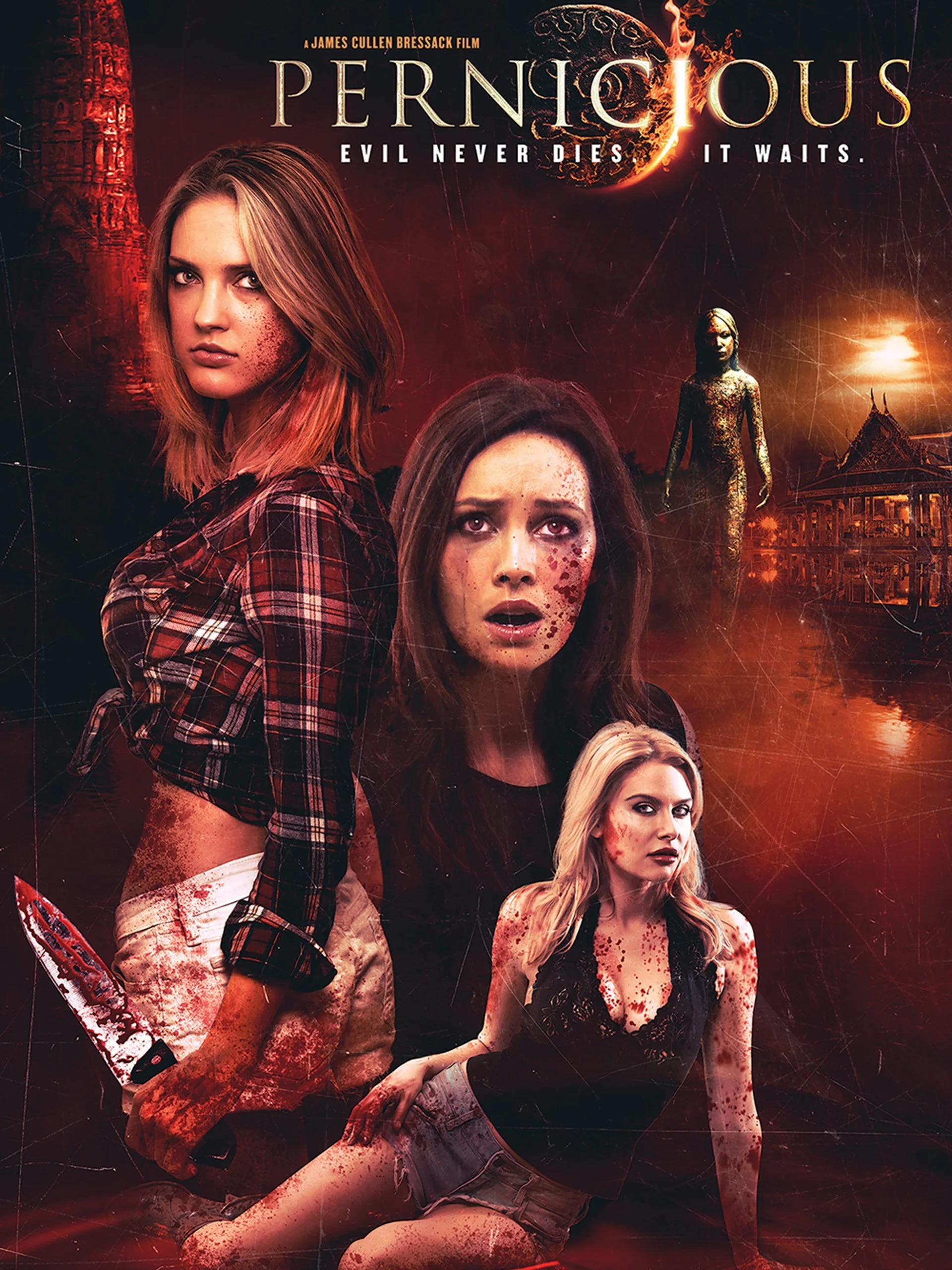 Pernicious (2014)