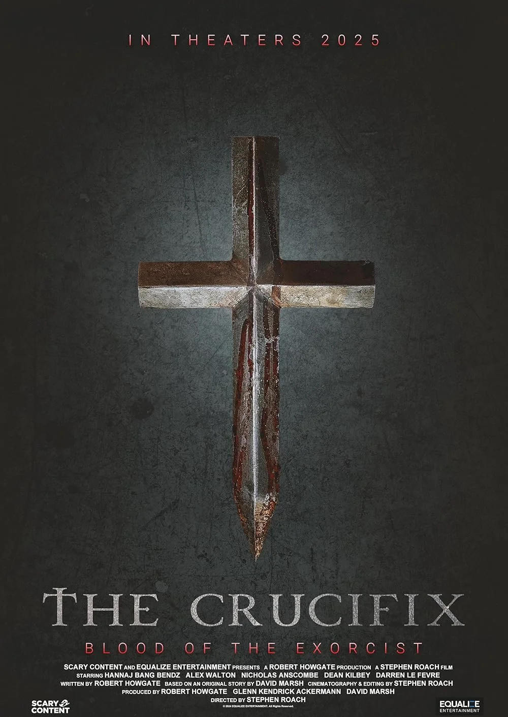 The Crucifix - Blood Of The Exorcist (2025).jpg