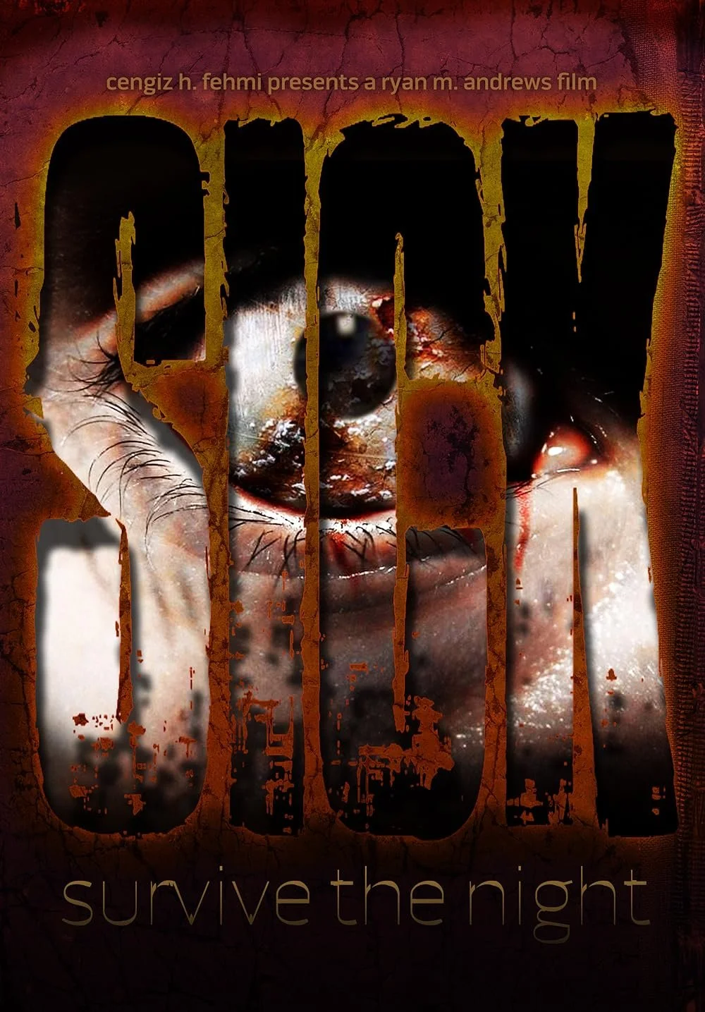 Sick - Survive The Night (2012).jpg