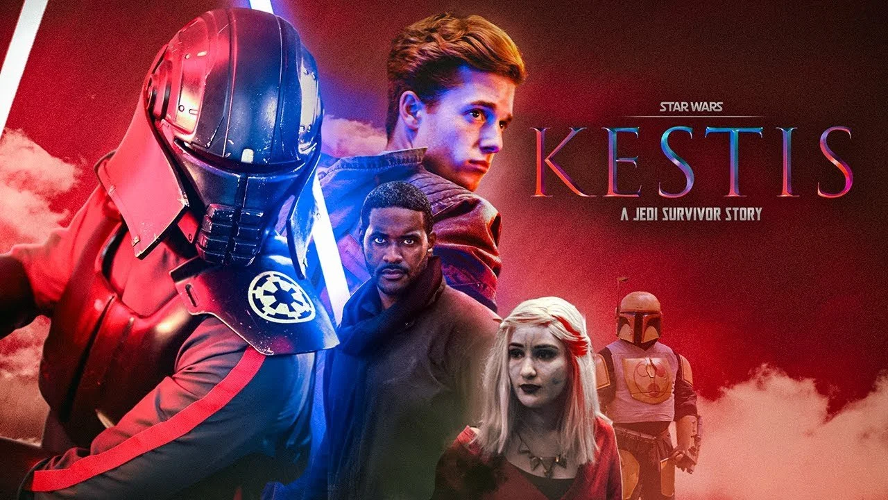 Star Wars - Kestis - A Jedi Survivor Story (2024).jpg