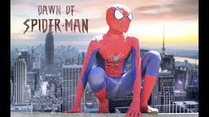 Dawn Of Spiderman (2017).jpg