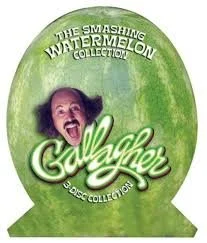 Gallagher - Melon Crazy (1984).jpg