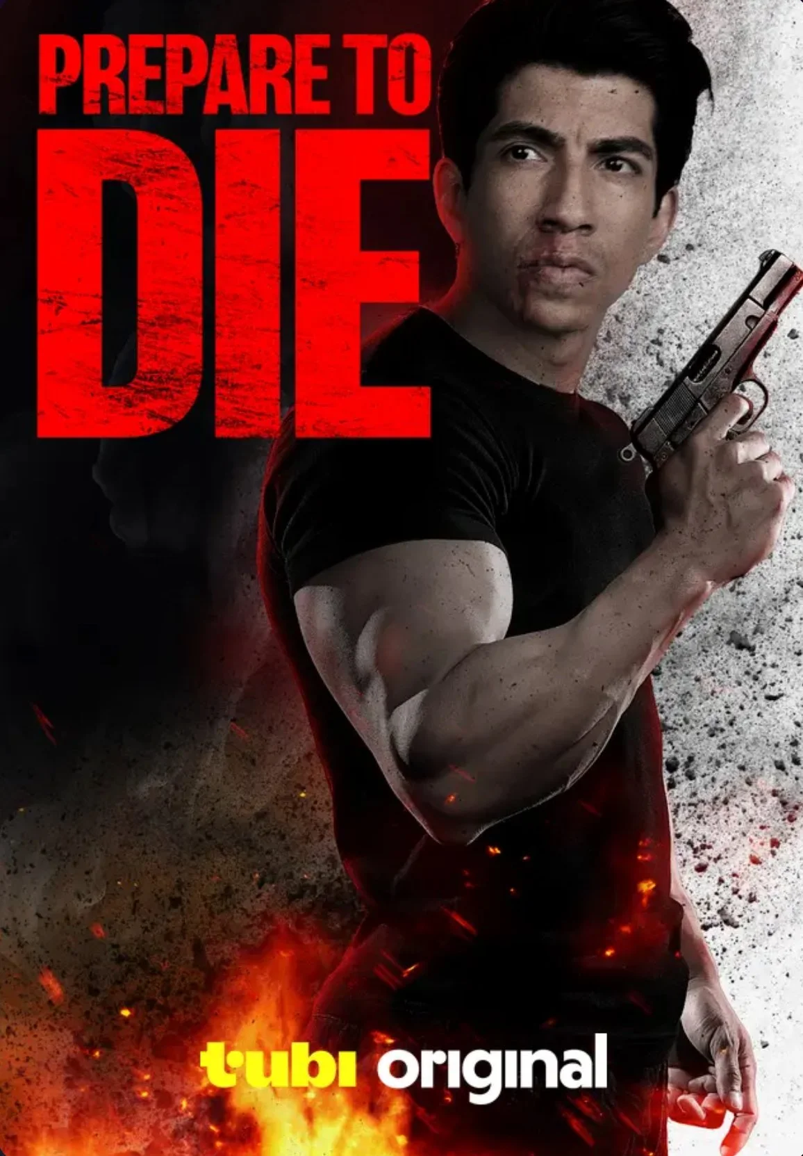 Prepare To Die (2024)
