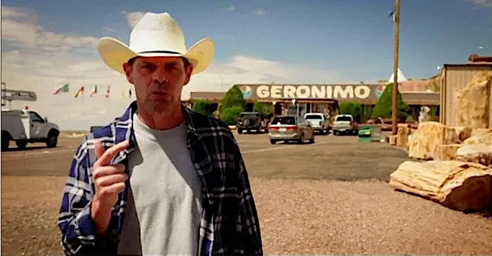 Rich Hall's Inventing The Indian (2012).jpg