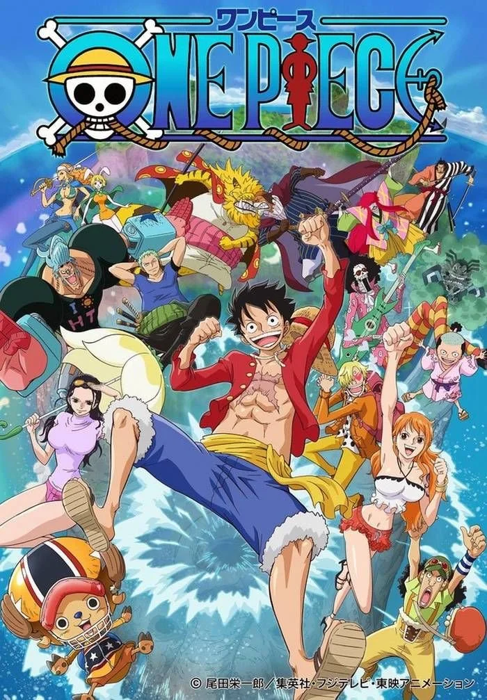 One Piece - Season Six (2005) 4 DVD Set 22 Episodes.jpg