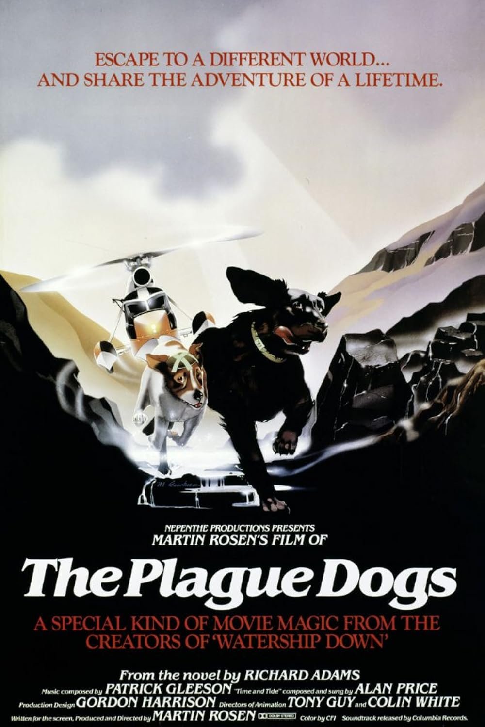 The Plague Dogs (1982) Extended Version ENGLISH DUBBED.jpg