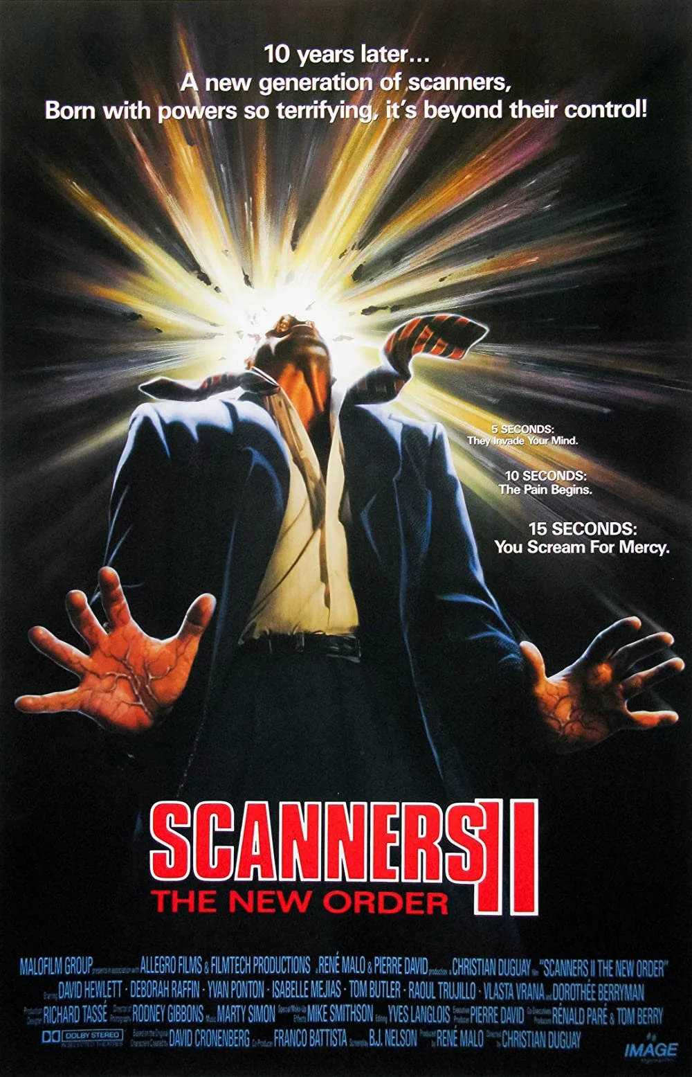 Scanners 2 II - The New Order (1991).jpg