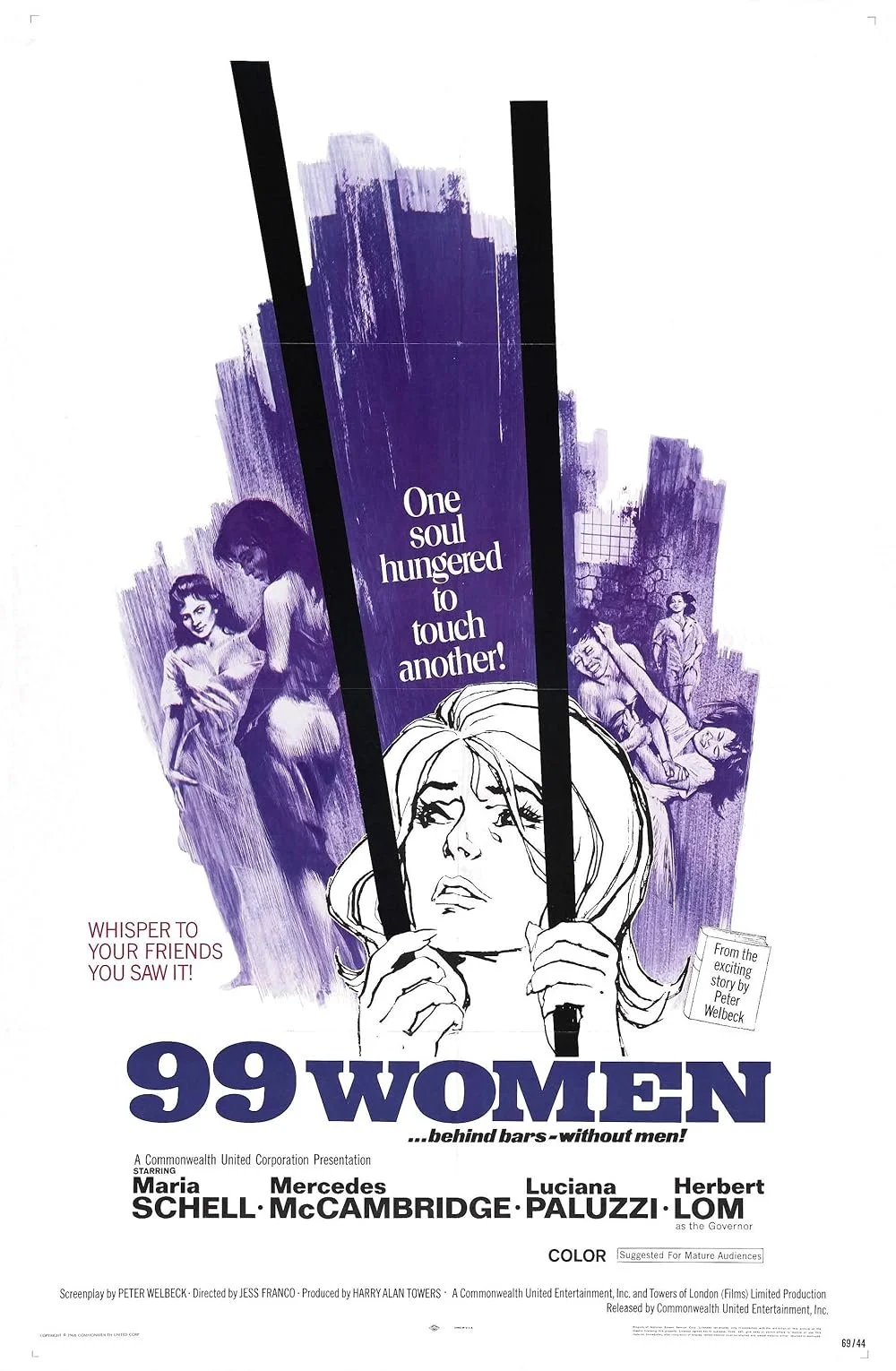 99 Women (1969).jpg