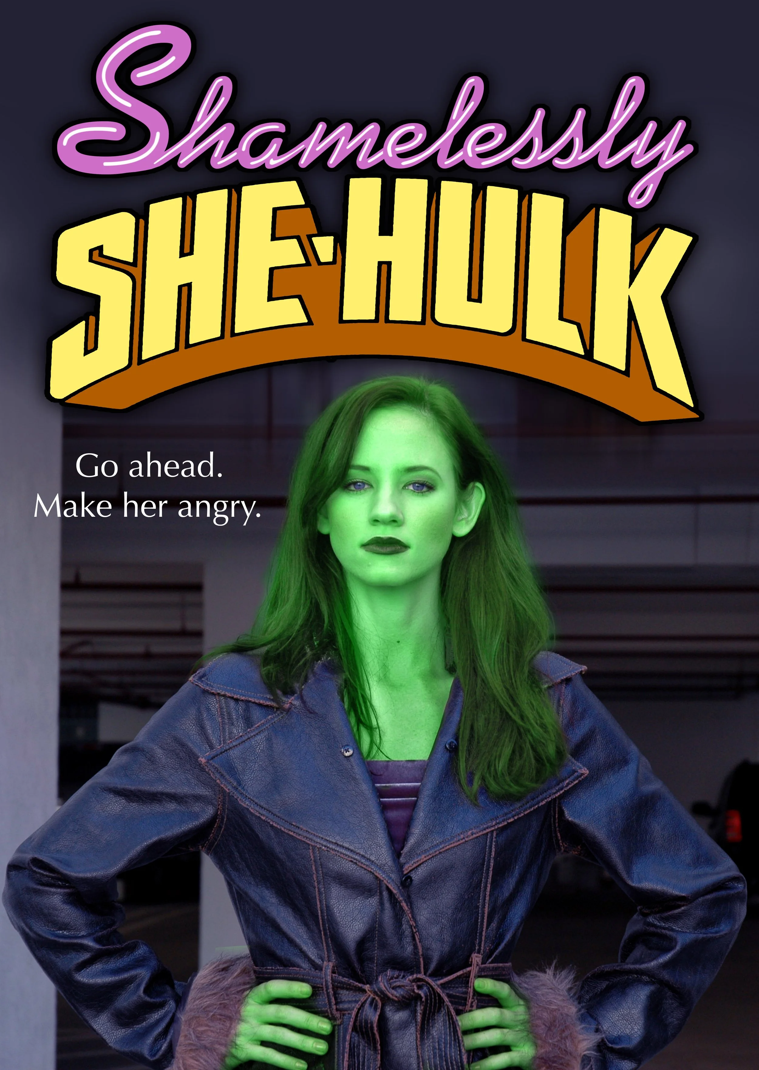 Shamelessly She-Hulk (2009).jpg
