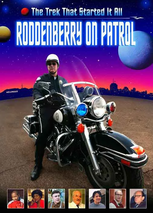 Roddenberry On Patrol (2003).jpg