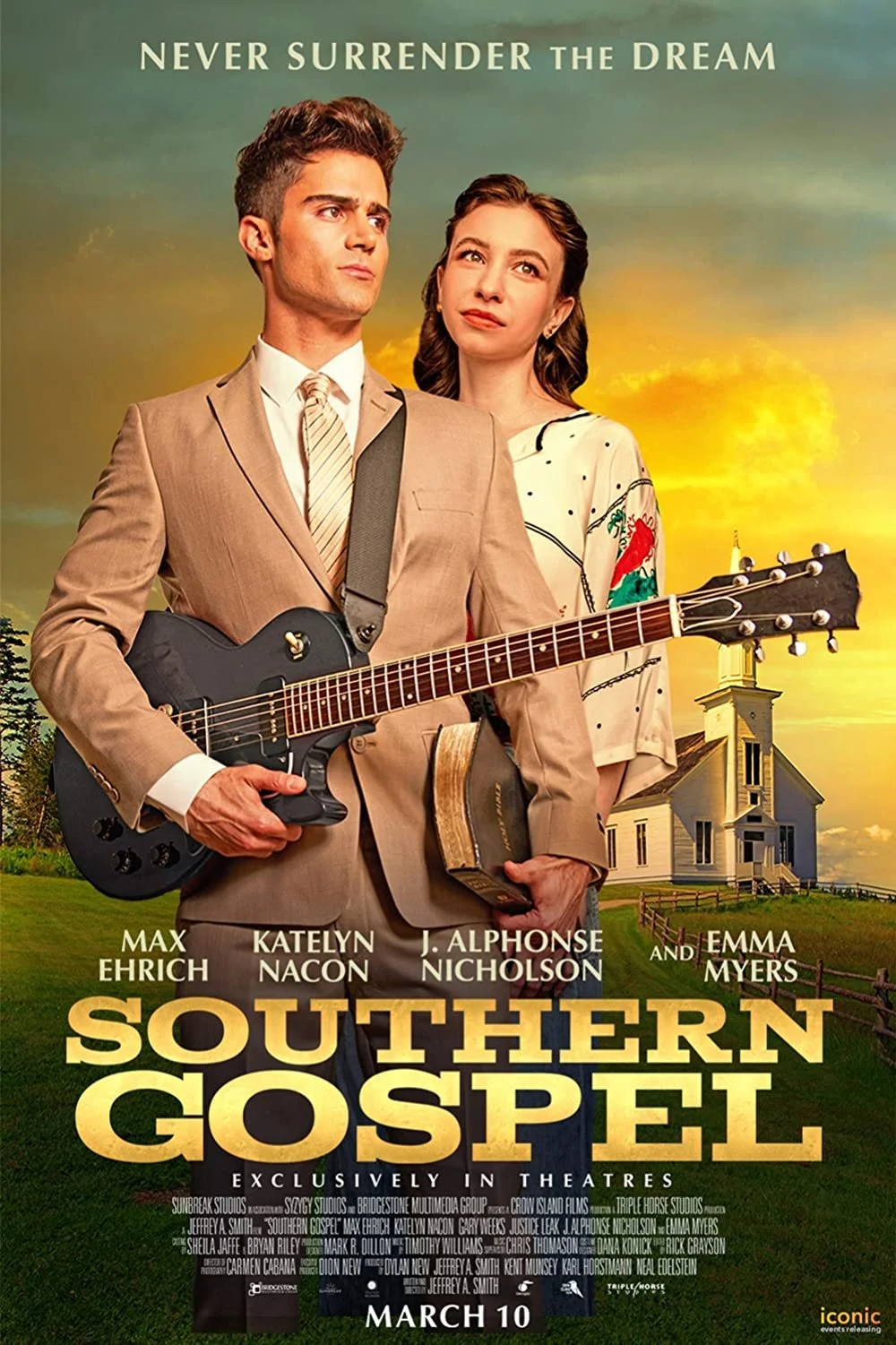 Southern Gospel (2023) Emma Myers.jpg