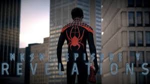 Spiderman - Marvel Knights 5 - Revelations (2016).jpg